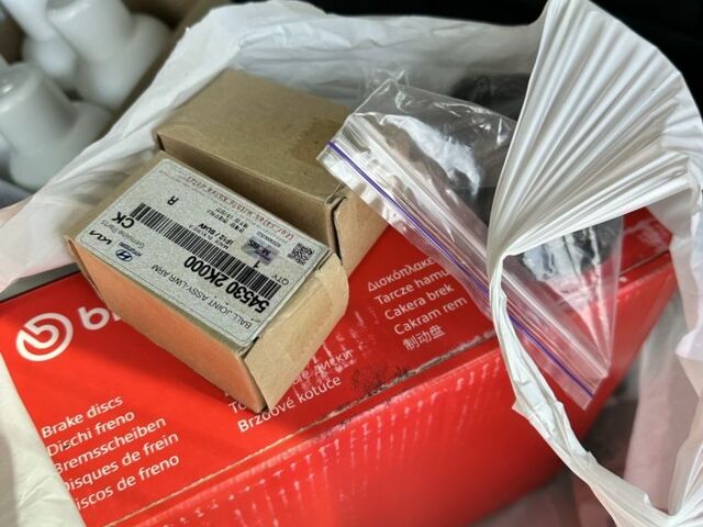 Бежевый Киа Soul, объемом двигателя 1.6 л и пробегом 198 тыс. км за 9500 $, фото 20 на Automoto.ua