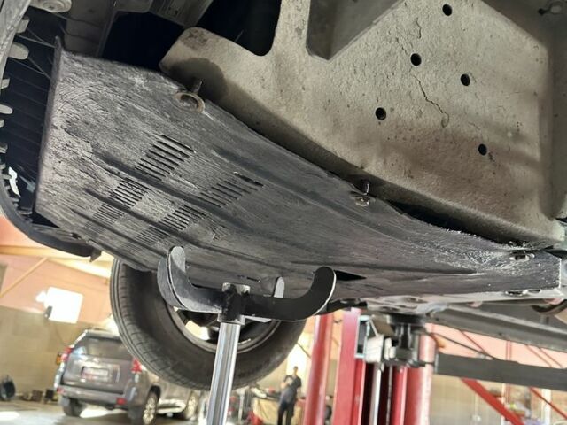 Бежевый Киа Soul, объемом двигателя 1.6 л и пробегом 198 тыс. км за 9500 $, фото 22 на Automoto.ua