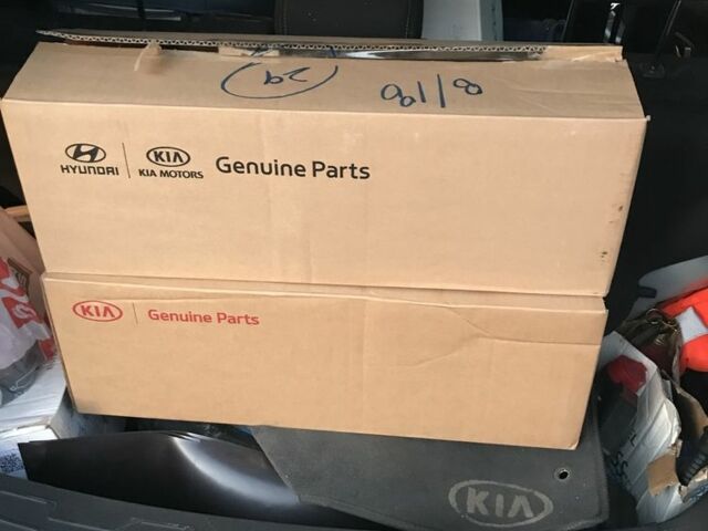 Бежевый Киа Soul, объемом двигателя 1.6 л и пробегом 198 тыс. км за 9500 $, фото 5 на Automoto.ua