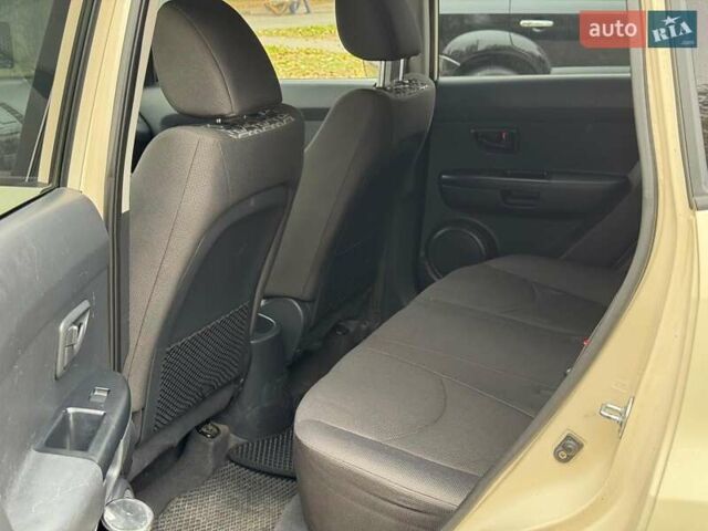Бежевый Киа Soul, объемом двигателя 1.6 л и пробегом 289 тыс. км за 6690 $, фото 8 на Automoto.ua