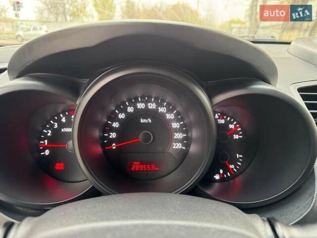 Бежевый Киа Soul, объемом двигателя 1.6 л и пробегом 289 тыс. км за 6690 $, фото 17 на Automoto.ua