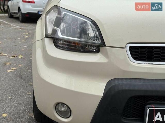 Бежевый Киа Soul, объемом двигателя 1.6 л и пробегом 289 тыс. км за 6690 $, фото 10 на Automoto.ua