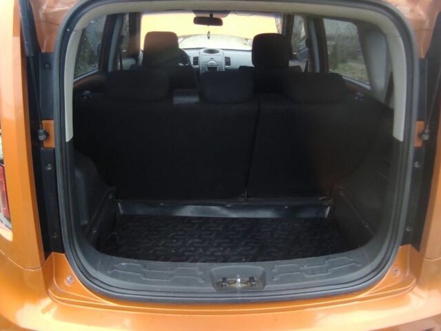 Бежевый Киа Soul, объемом двигателя 1.6 л и пробегом 212 тыс. км за 6000 $, фото 1 на Automoto.ua