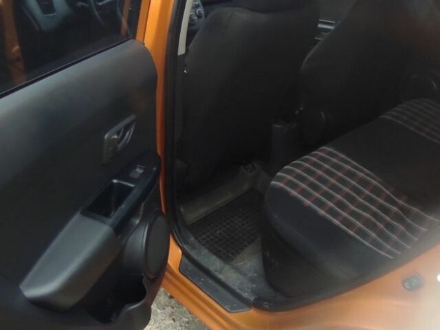 Бежевый Киа Soul, объемом двигателя 1.6 л и пробегом 212 тыс. км за 6000 $, фото 6 на Automoto.ua