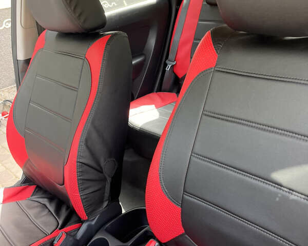 Бежевый Киа Soul, объемом двигателя 1.6 л и пробегом 190 тыс. км за 7400 $, фото 6 на Automoto.ua