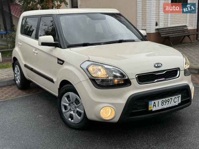 Бежевый Киа Soul, объемом двигателя 1.6 л и пробегом 118 тыс. км за 9700 $, фото 35 на Automoto.ua