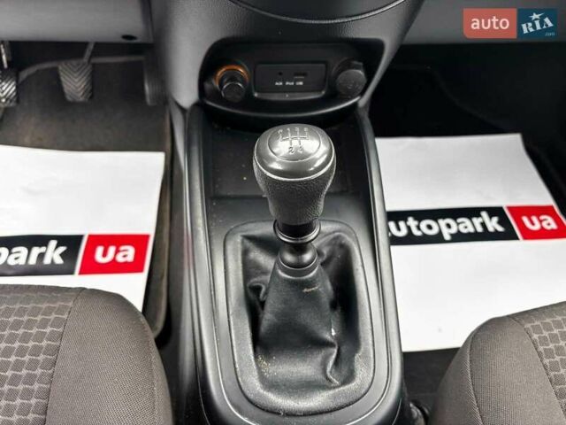 Бежевый Киа Soul, объемом двигателя 1.6 л и пробегом 107 тыс. км за 6990 $, фото 18 на Automoto.ua