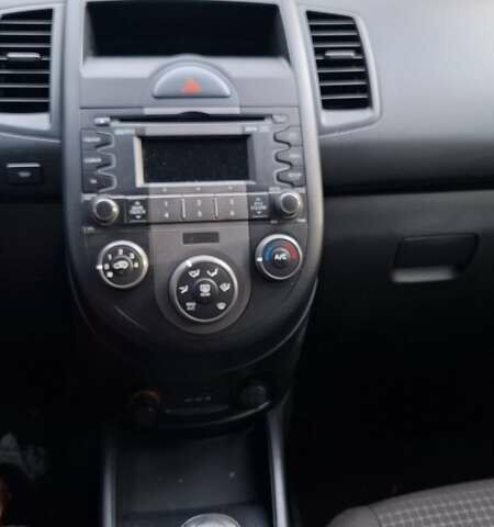 Бежевый Киа Soul, объемом двигателя 1.6 л и пробегом 107 тыс. км за 6700 $, фото 3 на Automoto.ua