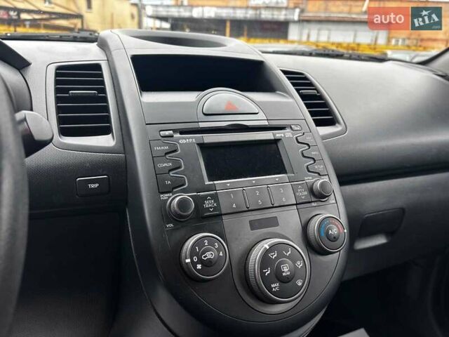 Бежевый Киа Soul, объемом двигателя 1.6 л и пробегом 107 тыс. км за 6990 $, фото 19 на Automoto.ua