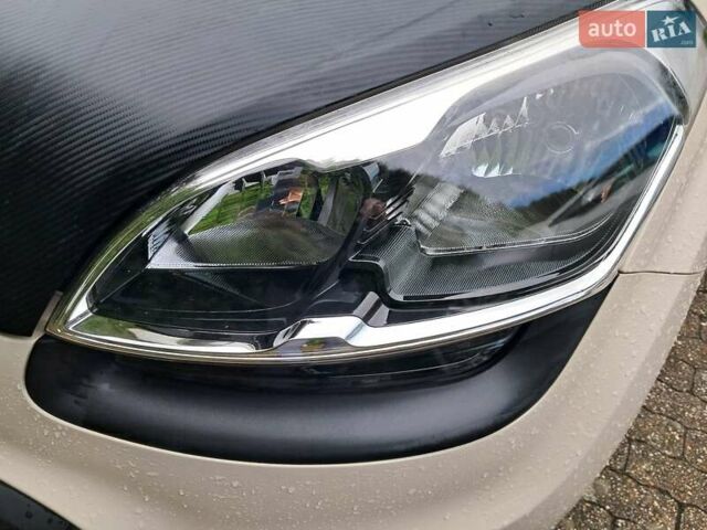 Бежевий Кіа Soul, об'ємом двигуна 1.59 л та пробігом 60 тис. км за 7097 $, фото 7 на Automoto.ua