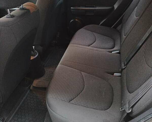 Бежевый Киа Soul, объемом двигателя 1.59 л и пробегом 193 тыс. км за 7200 $, фото 9 на Automoto.ua