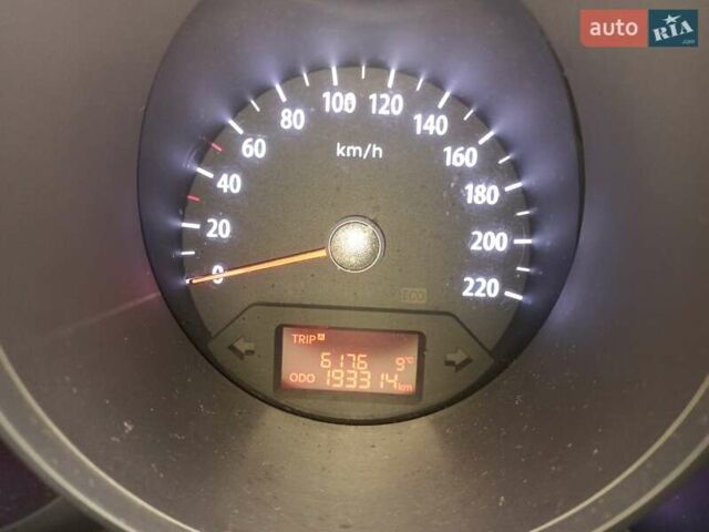 Бежевый Киа Soul, объемом двигателя 1.59 л и пробегом 193 тыс. км за 7200 $, фото 10 на Automoto.ua
