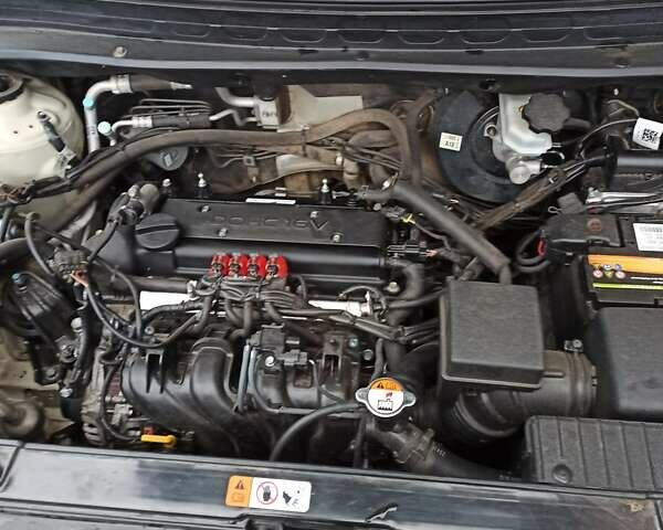 Бежевый Киа Soul, объемом двигателя 1.59 л и пробегом 193 тыс. км за 7200 $, фото 17 на Automoto.ua