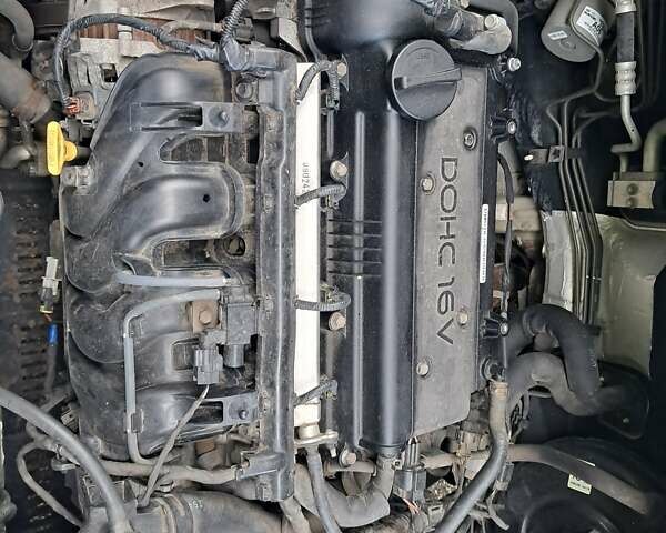 Бежевий Кіа Soul, об'ємом двигуна 1.59 л та пробігом 60 тис. км за 7097 $, фото 6 на Automoto.ua