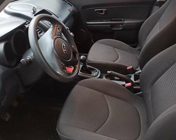 Бежевый Киа Soul, объемом двигателя 1.59 л и пробегом 193 тыс. км за 7200 $, фото 8 на Automoto.ua