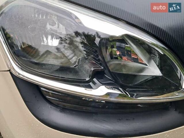 Бежевий Кіа Soul, об'ємом двигуна 1.59 л та пробігом 60 тис. км за 7097 $, фото 8 на Automoto.ua