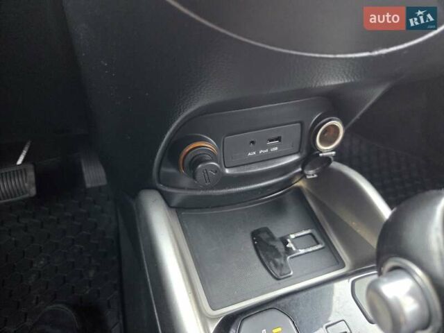 Бежевый Киа Soul, объемом двигателя 1.6 л и пробегом 115 тыс. км за 10500 $, фото 17 на Automoto.ua