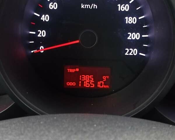 Бежевый Киа Soul, объемом двигателя 1.6 л и пробегом 117 тыс. км за 7000 $, фото 3 на Automoto.ua