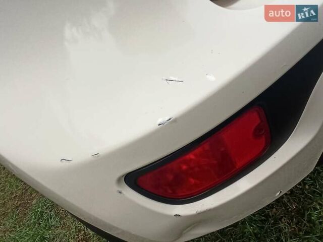 Бежевый Киа Soul, объемом двигателя 1.6 л и пробегом 117 тыс. км за 7000 $, фото 8 на Automoto.ua