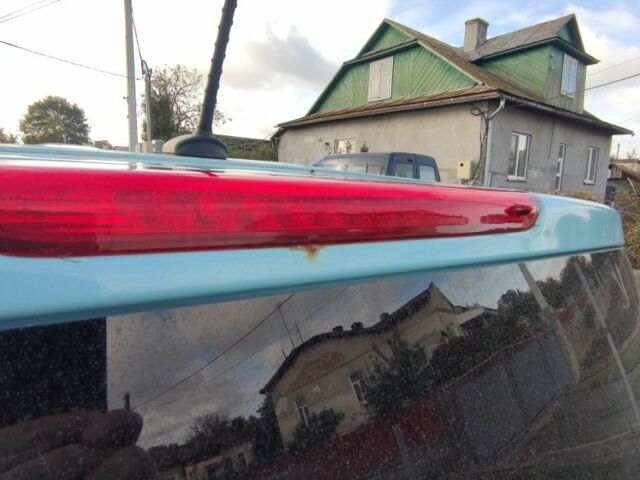 Черный Киа Soul, объемом двигателя 0 л и пробегом 122 тыс. км за 5600 $, фото 8 на Automoto.ua