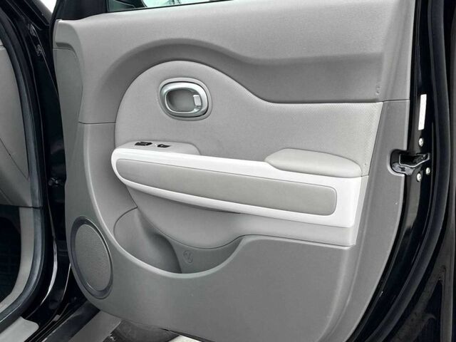 Черный Киа Soul, объемом двигателя 0 л и пробегом 95 тыс. км за 6990 $, фото 12 на Automoto.ua
