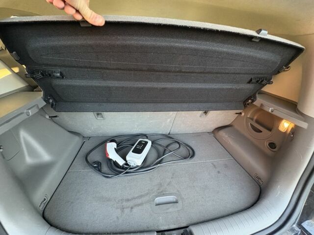 Черный Киа Soul, объемом двигателя 0 л и пробегом 134 тыс. км за 5600 $, фото 16 на Automoto.ua