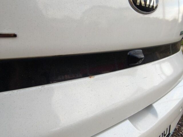 Черный Киа Soul, объемом двигателя 0 л и пробегом 122 тыс. км за 5600 $, фото 7 на Automoto.ua