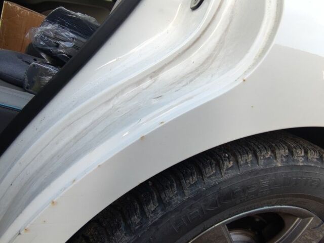 Черный Киа Soul, объемом двигателя 0 л и пробегом 122 тыс. км за 5600 $, фото 6 на Automoto.ua