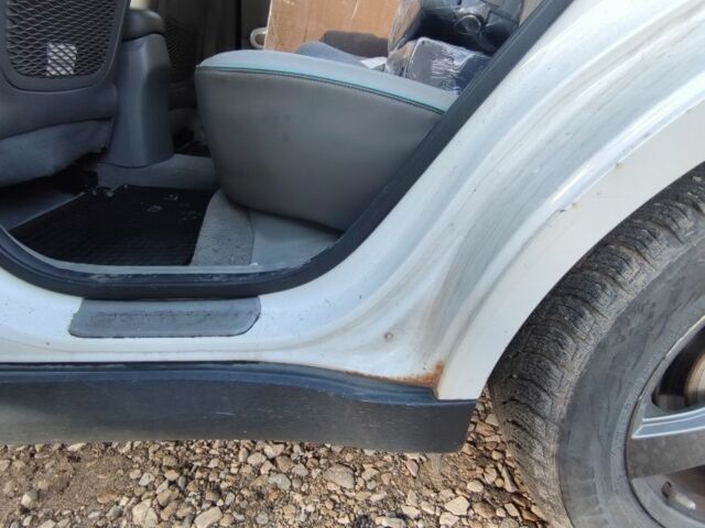 Черный Киа Soul, объемом двигателя 0 л и пробегом 122 тыс. км за 5600 $, фото 5 на Automoto.ua