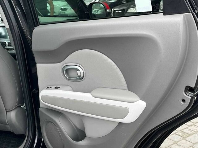 Черный Киа Soul, объемом двигателя 0 л и пробегом 95 тыс. км за 6990 $, фото 19 на Automoto.ua