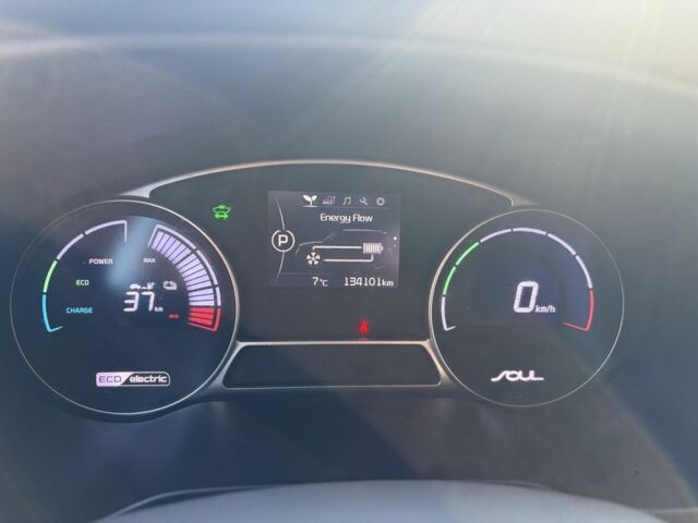 Черный Киа Soul, объемом двигателя 0 л и пробегом 134 тыс. км за 5600 $, фото 22 на Automoto.ua