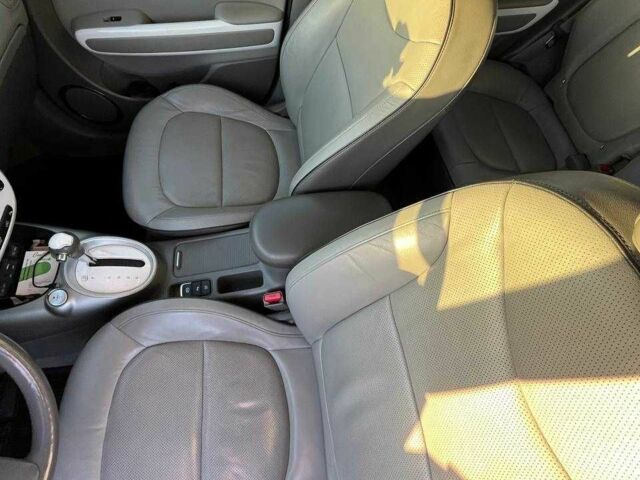 Черный Киа Soul, объемом двигателя 0 л и пробегом 200 тыс. км за 5500 $, фото 20 на Automoto.ua