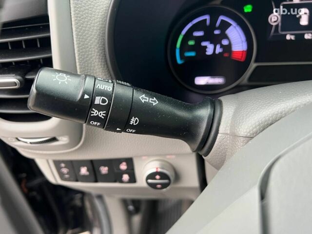 Черный Киа Soul, объемом двигателя 0 л и пробегом 100 тыс. км за 9790 $, фото 25 на Automoto.ua