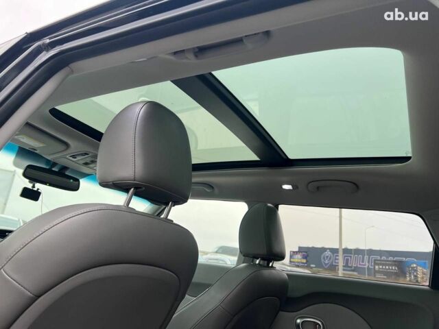 Черный Киа Soul, объемом двигателя 0 л и пробегом 100 тыс. км за 9790 $, фото 36 на Automoto.ua