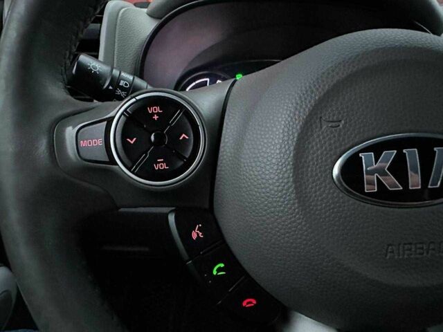 Черный Киа Soul, объемом двигателя 0 л и пробегом 100 тыс. км за 8790 $, фото 14 на Automoto.ua