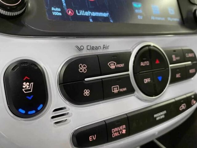 Черный Киа Soul, объемом двигателя 0 л и пробегом 113 тыс. км за 6800 $, фото 8 на Automoto.ua