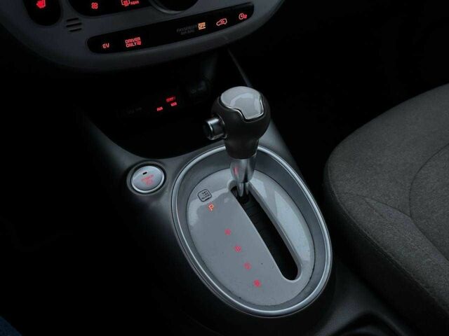 Черный Киа Soul, объемом двигателя 0 л и пробегом 100 тыс. км за 8790 $, фото 22 на Automoto.ua