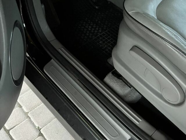 Черный Киа Soul, объемом двигателя 0 л и пробегом 135 тыс. км за 8500 $, фото 6 на Automoto.ua