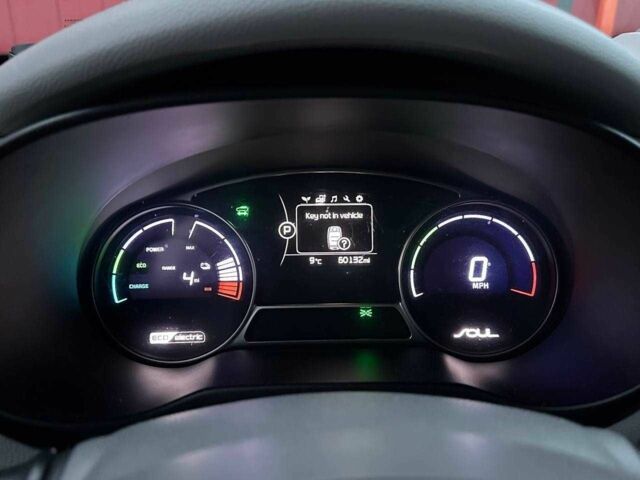 Черный Киа Soul, объемом двигателя 0 л и пробегом 100 тыс. км за 8790 $, фото 21 на Automoto.ua