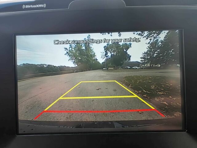 Черный Киа Soul, объемом двигателя 1.6 л и пробегом 43 тыс. км за 7000 $, фото 10 на Automoto.ua