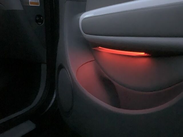 Чорний Кіа Soul, об'ємом двигуна 0 л та пробігом 44 тис. км за 8200 $, фото 14 на Automoto.ua