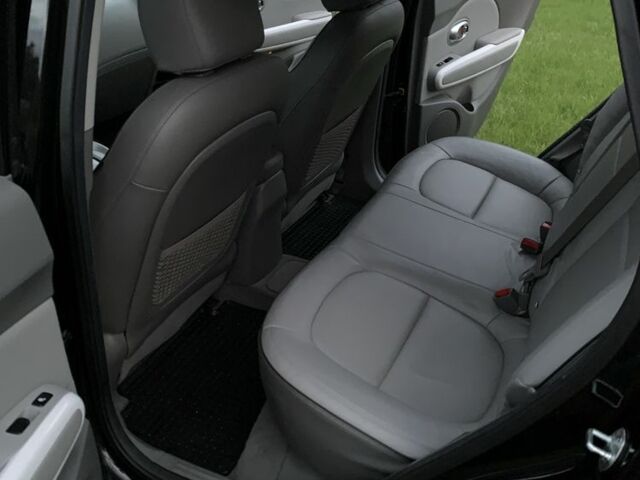 Чорний Кіа Soul, об'ємом двигуна 0 л та пробігом 44 тис. км за 8200 $, фото 11 на Automoto.ua