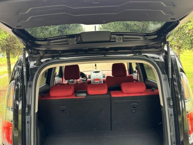 Черный Киа Soul, объемом двигателя 1.6 л и пробегом 290 тыс. км за 8200 $, фото 8 на Automoto.ua