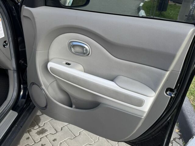 Чорний Кіа Soul, об'ємом двигуна 0 л та пробігом 111 тис. км за 7500 $, фото 17 на Automoto.ua