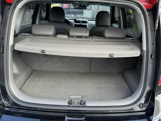 Чорний Кіа Soul, об'ємом двигуна 0 л та пробігом 111 тис. км за 7500 $, фото 13 на Automoto.ua