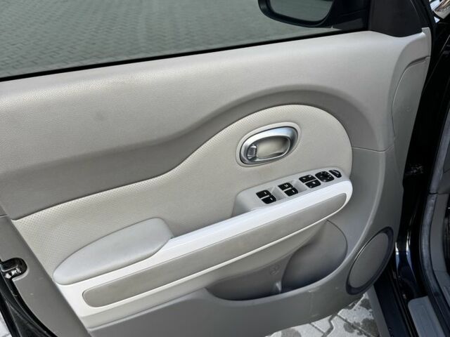 Чорний Кіа Soul, об'ємом двигуна 0 л та пробігом 111 тис. км за 7500 $, фото 16 на Automoto.ua