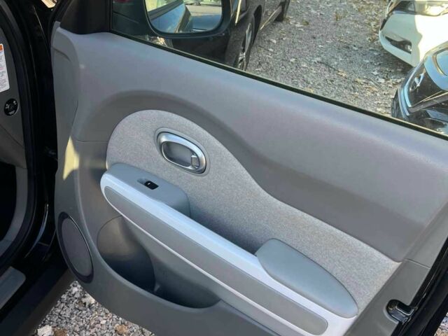 Чорний Кіа Soul, об'ємом двигуна 0 л та пробігом 121 тис. км за 7500 $, фото 10 на Automoto.ua