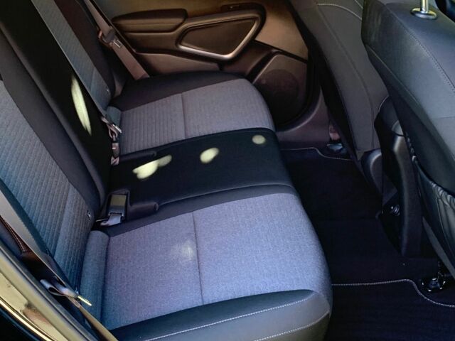 Чорний Кіа Soul, об'ємом двигуна 0 л та пробігом 79 тис. км за 18899 $, фото 22 на Automoto.ua