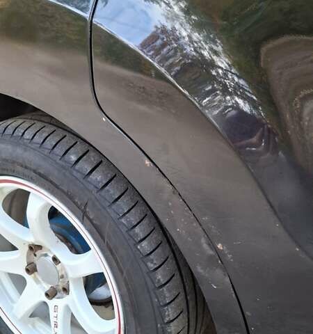 Черный Киа Soul, объемом двигателя 1.6 л и пробегом 190 тыс. км за 6600 $, фото 1 на Automoto.ua