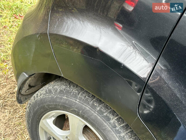 Черный Киа Soul, объемом двигателя 1.6 л и пробегом 243 тыс. км за 5150 $, фото 15 на Automoto.ua